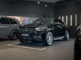 Mercedes-Benz GLE Coupe 53 AMG 4MATIC 2024 года за 88 362 670 тг. в Алматы