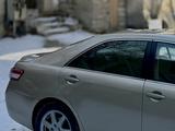 Toyota Camry 2010 года за 6 500 000 тг. в Бейнеу – фото 3