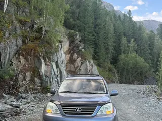 Lexus GX 470