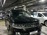 Toyota Land Cruiser 2008 годаүшін20 000 000 тг. в Шымкент