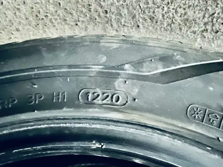 1 летняя шина Hankook 205/55/16 за 11 990 тг. в Астана – фото 8