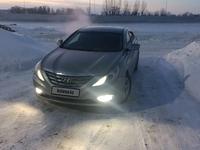 Hyundai Sonata 2011 года за 6 600 000 тг. в Костанай