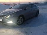 Hyundai Sonata 2011 года за 6 600 000 тг. в Костанай – фото 3