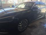 Kia K7 2016 годаүшін9 200 000 тг. в Шу – фото 2