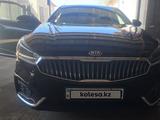 Kia K7 2016 годаүшін9 200 000 тг. в Шу