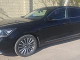 Kia K7 2016 годаүшін9 200 000 тг. в Шу – фото 3