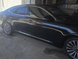 Kia K7 2016 годаүшін9 200 000 тг. в Шу – фото 4
