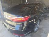 Kia K7 2016 годаүшін9 200 000 тг. в Шу – фото 5