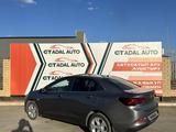 Chevrolet Onix 2023 годаүшін6 350 000 тг. в Актобе – фото 4