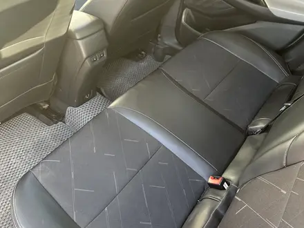 Chevrolet Onix 2023 года за 6 350 000 тг. в Актобе – фото 5