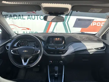 Chevrolet Onix 2023 года за 6 350 000 тг. в Актобе – фото 8