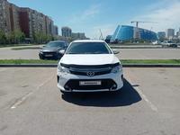 Toyota Camry 2014 года за 10 500 000 тг. в Астана