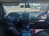 Toyota Camry 2014 годаүшін10 500 000 тг. в Астана – фото 5