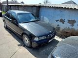 BMW 320 1994 года за 900 000 тг. в Туркестан – фото 5