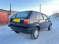 Volkswagen Golf 1991 годаүшін1 698 000 тг. в Караганда – фото 5