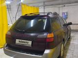 Subaru Outback 2001 годаfor3 500 000 тг. в Алматы – фото 5