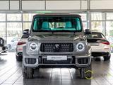 Mercedes-Benz G 63 AMG 2025 годаfor142 000 000 тг. в Алматы – фото 2