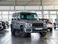 Mercedes-Benz G 63 AMG 2025 года за 142 000 000 тг. в Алматы