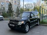 Mitsubishi Pajero 2008 годаүшін9 500 000 тг. в Алматы