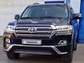 Toyota Land Cruiser 2016 года за 35 500 000 тг. в Петропавловск – фото 27