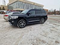 Toyota Land Cruiser 2016 годаfor35 500 000 тг. в Петропавловск