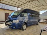 Toyota Hiace 2008 годаүшін9 000 000 тг. в Атырау – фото 2