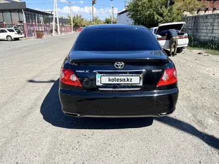 Toyota Mark X 2005 года за 5 500 000 тг. в Талдыкорган – фото 6