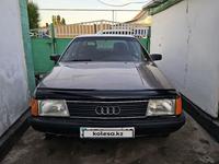 Audi 100 1988 годаүшін1 300 000 тг. в Талдыкорган