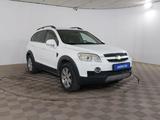 Chevrolet Captiva 2007 года за 3 490 000 тг. в Шымкент – фото 3