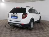Chevrolet Captiva 2007 года за 3 490 000 тг. в Шымкент – фото 5