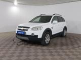Chevrolet Captiva 2007 года за 3 590 000 тг. в Шымкент