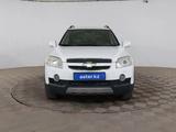 Chevrolet Captiva 2007 года за 3 490 000 тг. в Шымкент – фото 2