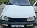 Volkswagen Golf 1994 годаүшін650 000 тг. в Шымкент