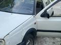 Volkswagen Golf 1994 годаүшін650 000 тг. в Шымкент – фото 2