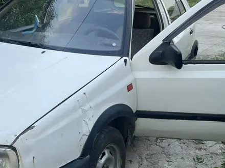 Volkswagen Golf 1994 года за 650 000 тг. в Шымкент – фото 2