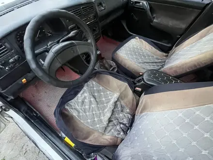 Volkswagen Golf 1994 года за 650 000 тг. в Шымкент – фото 3