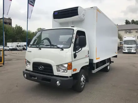 Hyundai  HD78 2018 года за 21 000 000 тг. в Шымкент