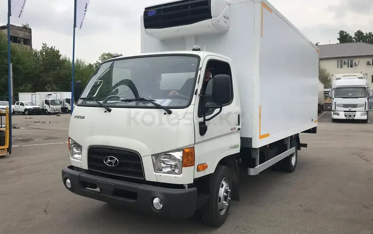 Hyundai  HD78 2018 года за 21 000 000 тг. в Шымкент