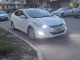 Hyundai Elantra 2013 года за 5 200 000 тг. в Астана