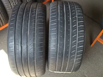 275/40R20 RoadX 2шт. за 45 000 тг. в Алматы