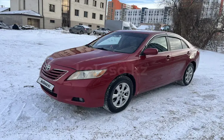 Toyota Camry 2007 года за 4 000 000 тг. в Астана