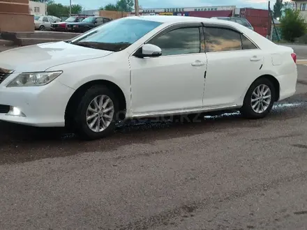 Toyota Camry 2014 года за 7 500 000 тг. в Тараз