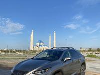 Lexus RX 350 2021 года за 25 000 000 тг. в Астана