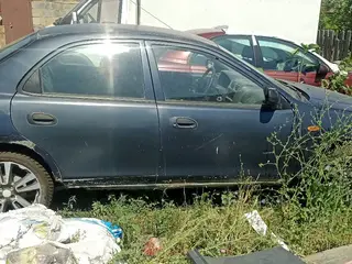 Mazda 323