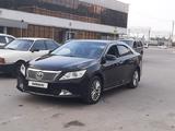 Toyota Camry 2012 года за 10 000 000 тг. в Астана – фото 3