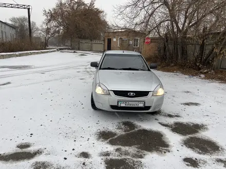 ВАЗ (Lada) Priora 2170 2012 года за 2 900 000 тг. в Усть-Каменогорск