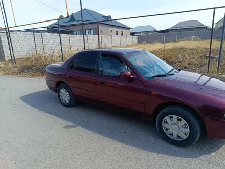 Mitsubishi Galant 1994 года за 950 000 тг. в Шымкент – фото 5