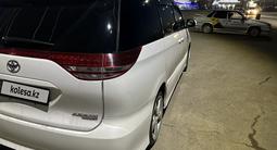 Toyota Estima 2006 года за 7 200 000 тг. в Уральск – фото 4