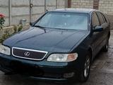 Lexus GS 300 1997 года за 2 600 000 тг. в Тараз