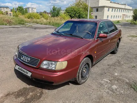 Audi A6 1994 года за 1 800 000 тг. в Атбасар